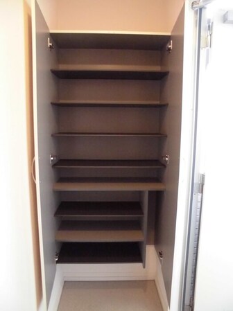 レーヴ IIの物件内観写真